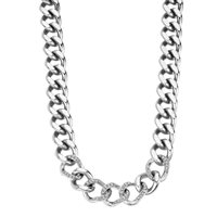 Halskette Lotus Dame in Stahl LS2252-1/1 - LS2252-1/1